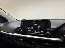 Kia Picanto GT-Line S 