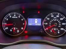 Kia Picanto GT-Line S 