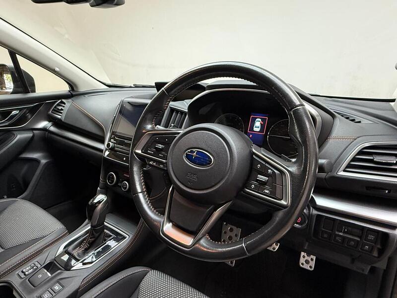 Subaru 2.0i SE SUV 5dr Petrol Lineartronic 4WD Euro 6 (s/s) (156 ps)