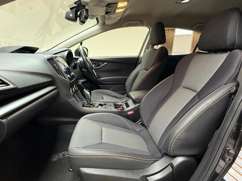 Subaru 2.0i SE SUV 5dr Petrol Lineartronic 4WD Euro 6 (s/s) (156 ps)