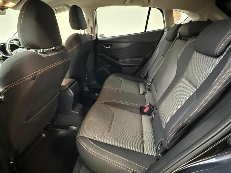 Subaru 2.0i SE SUV 5dr Petrol Lineartronic 4WD Euro 6 (s/s) (156 ps)