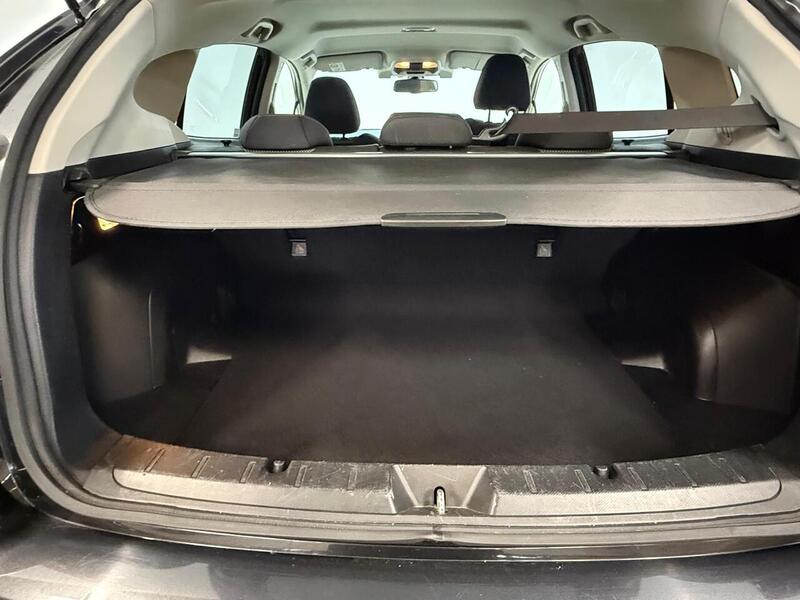 Subaru 2.0i SE SUV 5dr Petrol Lineartronic 4WD Euro 6 (s/s) (156 ps)