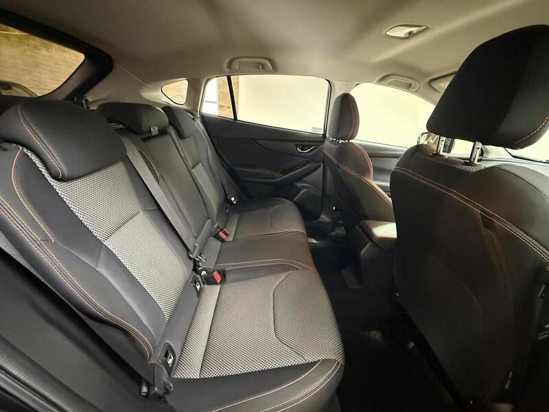 Subaru 2.0i SE SUV 5dr Petrol Lineartronic 4WD Euro 6 (s/s) (156 ps)