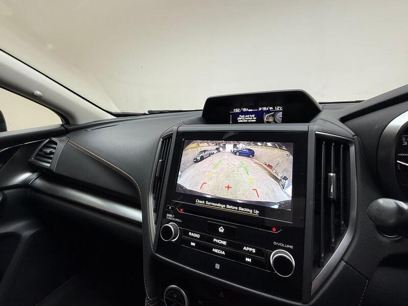 Subaru 2.0i SE SUV 5dr Petrol Lineartronic 4WD Euro 6 (s/s) (156 ps)