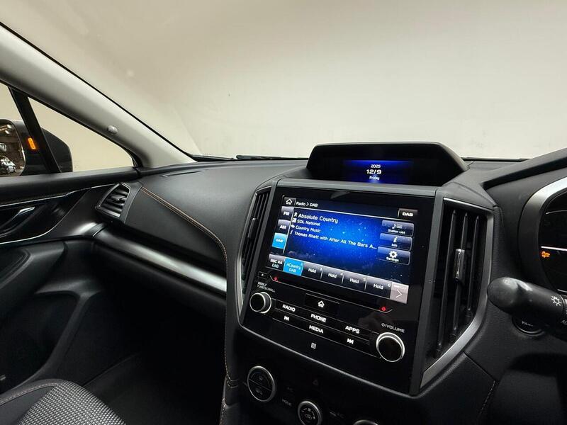 Subaru 2.0i SE SUV 5dr Petrol Lineartronic 4WD Euro 6 (s/s) (156 ps)