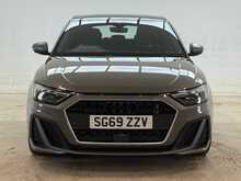 Audi A1 TFSI S line Competition 