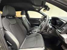 Audi A1 TFSI S line Competition 