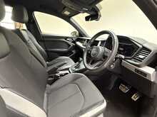 Audi A1 TFSI S line Competition 
