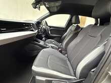 Audi A1 TFSI S line Competition 