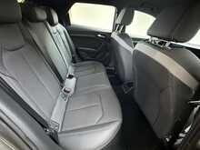 Audi A1 TFSI S line Competition 