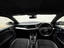 Audi A1 TFSI S line Competition 