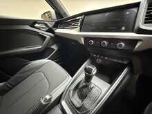 Audi A1 TFSI S line Competition 