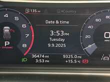 Audi A1 TFSI S line Competition 