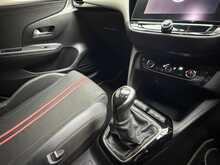 Vauxhall Corsa GS Line 