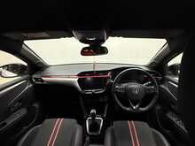 Vauxhall Corsa GS Line 