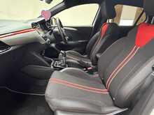 Vauxhall Corsa GS Line 
