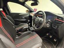 Vauxhall Corsa GS Line 