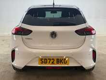 Vauxhall Corsa GS Line 