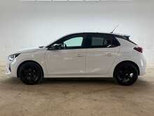 Vauxhall Corsa GS Line 