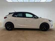 Vauxhall Corsa GS Line 