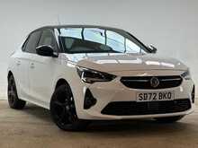 Vauxhall Corsa GS Line 
