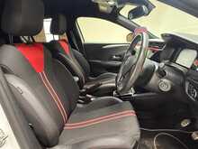 Vauxhall Corsa GS Line 