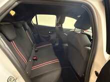 Vauxhall Corsa GS Line 