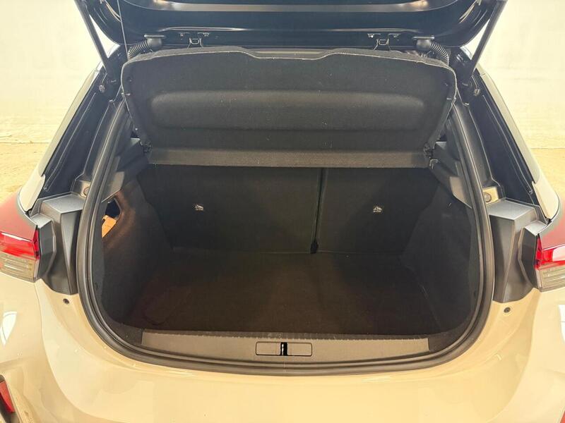 Vauxhall 1.2 GS Line Hatchback 5dr Petrol Manual Euro 6 (75 ps)