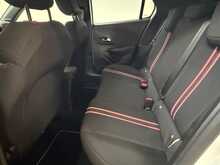 Vauxhall Corsa GS Line 