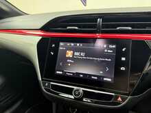 Vauxhall Corsa GS Line 