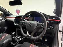 Vauxhall Corsa GS Line 