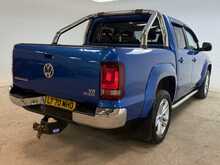 Volkswagen Amarok TDI V6 Highline 