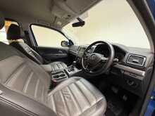 Volkswagen Amarok TDI V6 Highline 