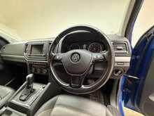 Volkswagen Amarok TDI V6 Highline 