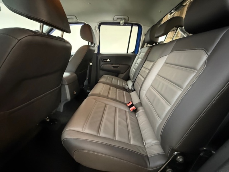 Volkswagen 3.0 TDI V6 Highline Pickup Double Cab 4dr Diesel Auto 4Motion Euro 6 (s/s) (258 ps)