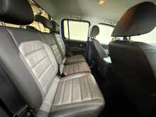 Volkswagen Amarok TDI V6 Highline 