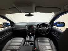 Volkswagen Amarok TDI V6 Highline 