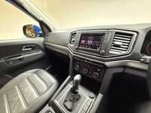 Volkswagen Amarok TDI V6 Highline 