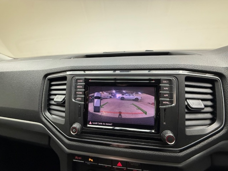 Volkswagen 3.0 TDI V6 Highline Pickup Double Cab 4dr Diesel Auto 4Motion Euro 6 (s/s) (258 ps)