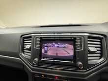 Volkswagen Amarok TDI V6 Highline 