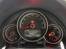 Volkswagen up! TSI GTI 