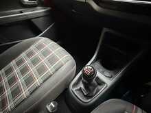 Volkswagen up! TSI GTI 