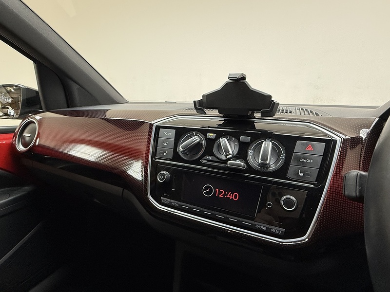 Volkswagen 1.0 TSI GTI Hatchback 5dr Petrol Manual Euro 6 (s/s) (115 ps)