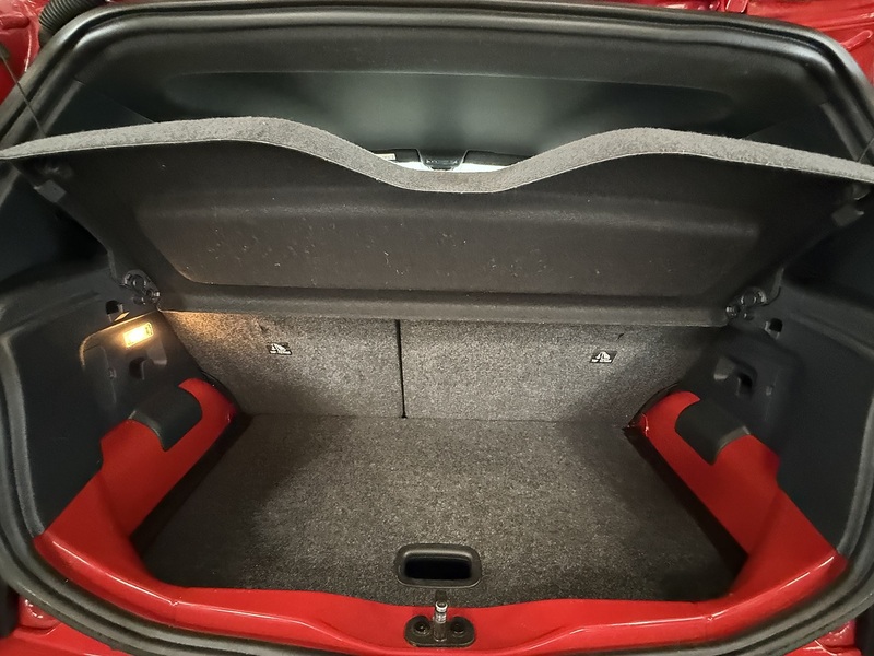 Volkswagen 1.0 TSI GTI Hatchback 5dr Petrol Manual Euro 6 (s/s) (115 ps)