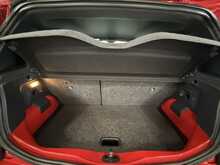 Volkswagen up! TSI GTI 