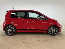 Volkswagen up! TSI GTI 