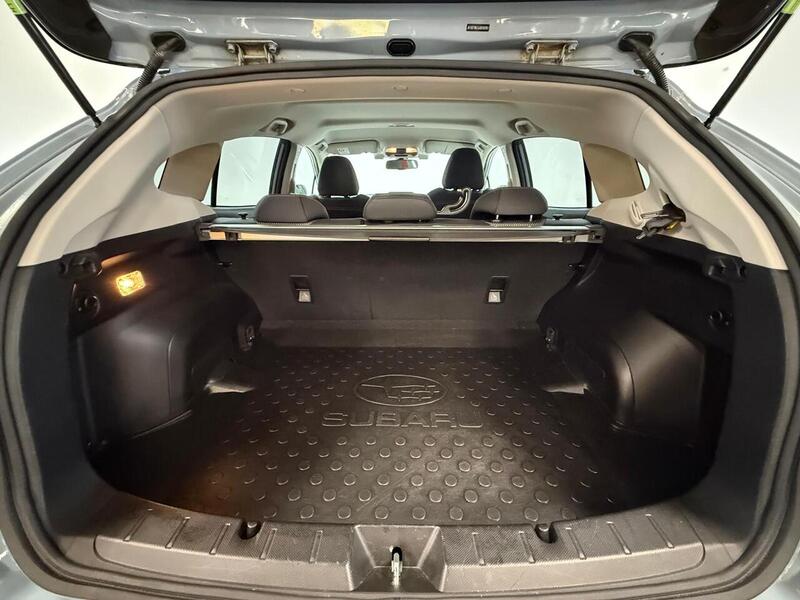 Subaru 2.0i SE SUV 5dr Petrol Lineartronic 4WD Euro 6 (s/s) (156 ps)