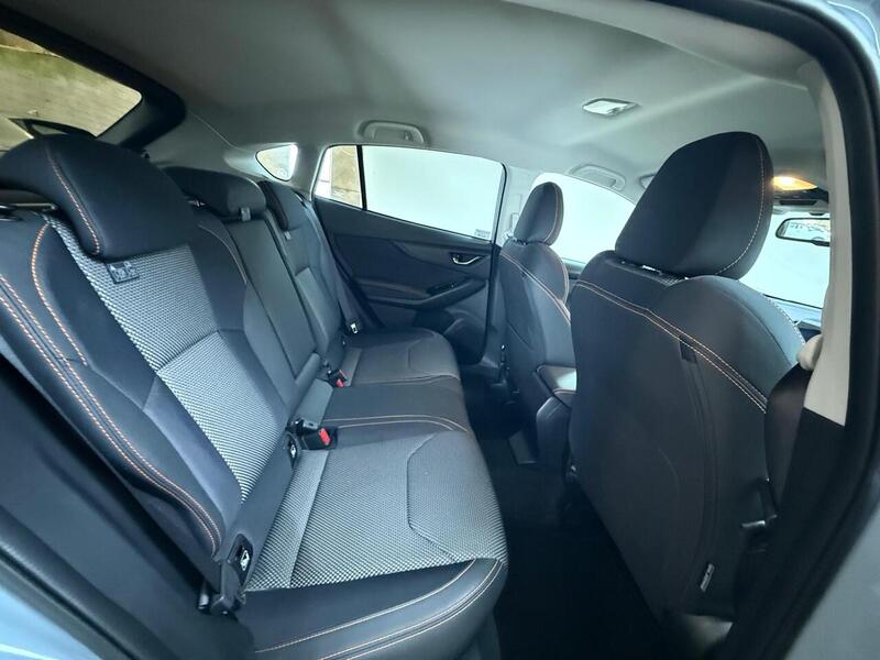 Subaru 2.0i SE SUV 5dr Petrol Lineartronic 4WD Euro 6 (s/s) (156 ps)