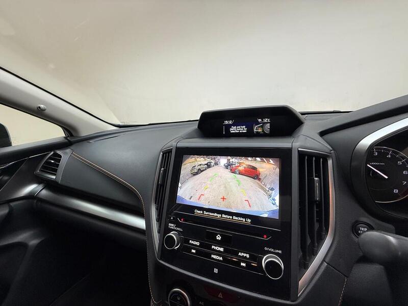 Subaru 2.0i SE SUV 5dr Petrol Lineartronic 4WD Euro 6 (s/s) (156 ps)