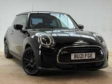 MINI Hatch Cooper Classic 